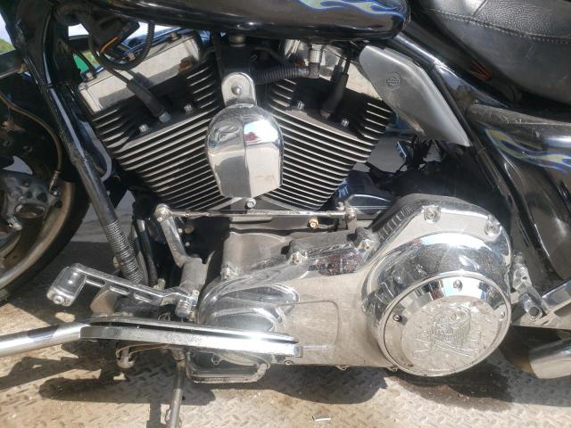 2007 HARLEY-DAVIDSON FLHRSE3 1HD1PG8127Y960016