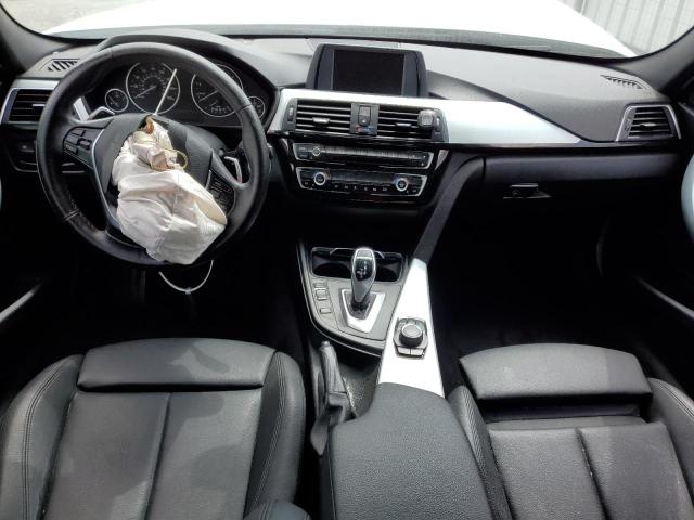 WBA8E9G51GNT43050 BMW 328 I Sulev