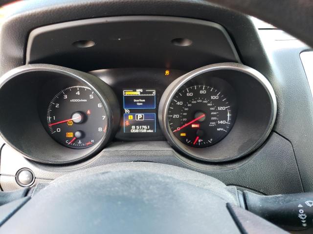 4S3BNAB6XH3002740 Subaru Legacy 2.5i