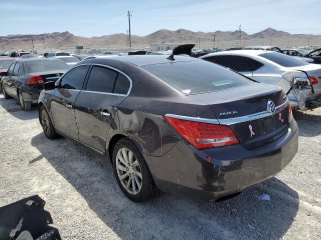 1G4GB5G30EF243197 Buick Lacrosse