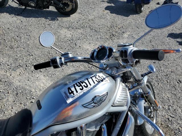 2003 HARLEY-DAVIDSON VRSCA 1HD1HAZ123K835524