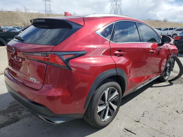 2020 LEXUS NX 300 LUX - JTJHARDZ4L5014050