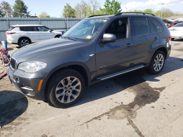 2012 BMW X5 xDrive35i