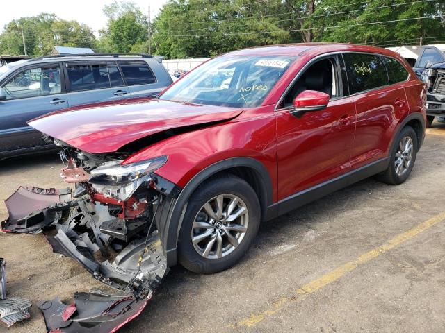 Mazda salvage cars for sale: 2019 Mazda CX-9 Touring