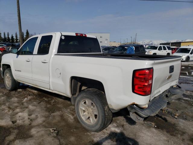 2015 CHEVROLET SILVERADO - 1GCVKREH1FZ161593