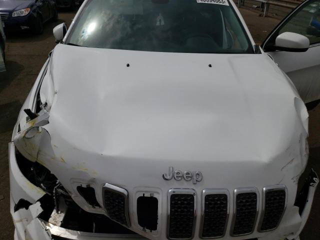 1C4PJMDX9KD420992 Jeep Cherokee Limited