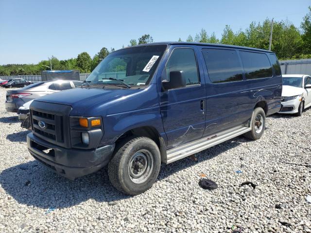 2008 Ford Econoline Cargo Van 