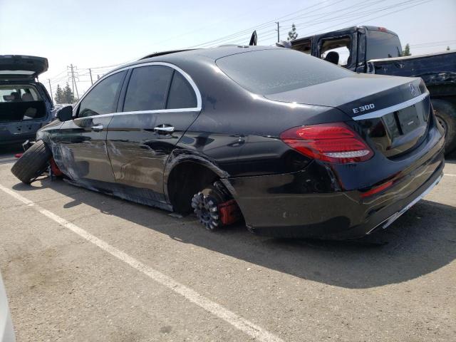WDDZF4JB5HA045217 Mercedes-Benz E 300
