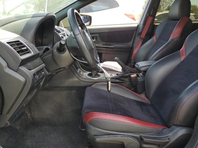 JF1VA2E69L9815184 Subaru Wrx Sti