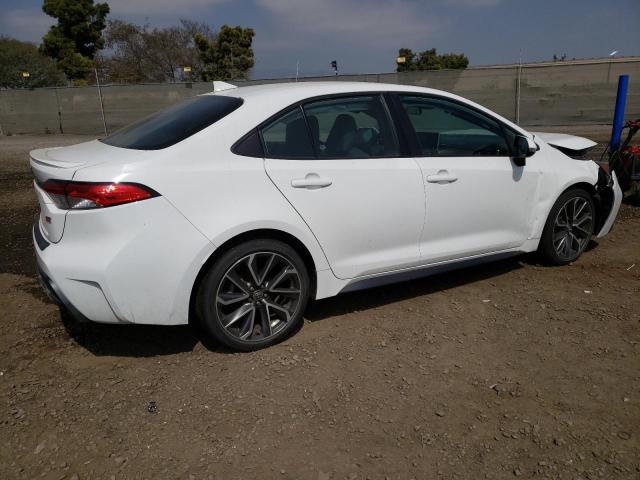 5YFS4MCE6MP075440 Toyota COROLLA SE