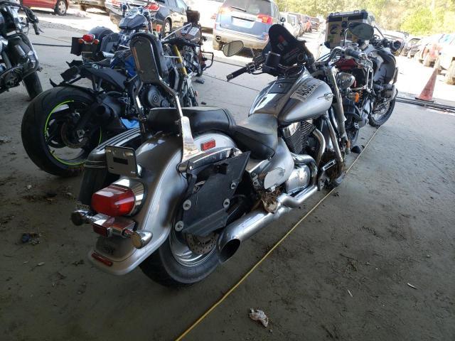 2006 SUZUKI C90 - JS1VY52A762103523