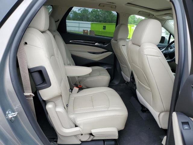 2019 BUICK ENCLAVE PR - 5GAERCKWXKJ144684