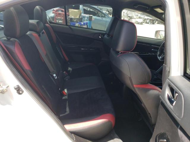 JF1VA2S64K9815421 Subaru Wrx Sti