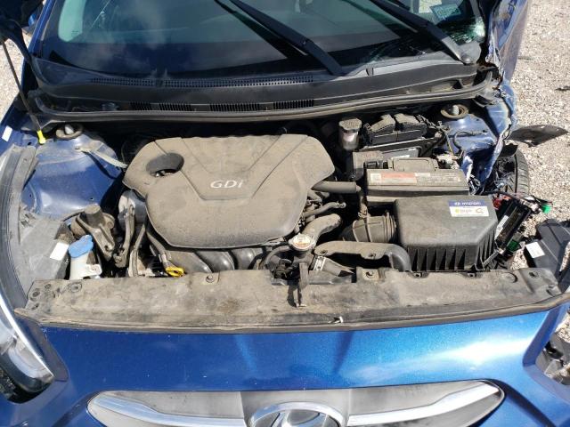 2017 HYUNDAI ACCENT SE - KMHCT5AE7HU317379
