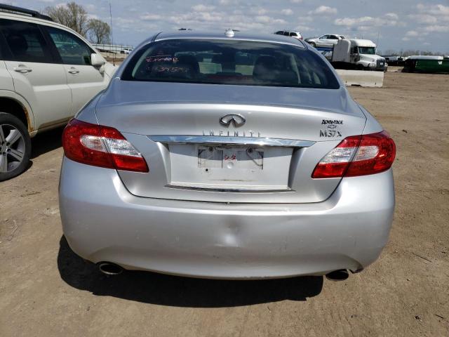 2011 Infiniti M - Image 6