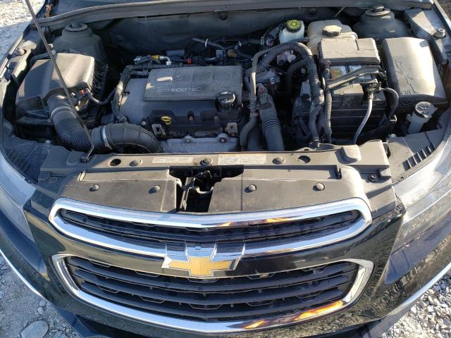 2016 CHEVROLET CRUZE LIMI - 1G1PE5SB0G7210748