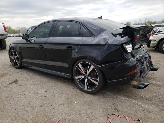 2019 AUDI RS3 WUABWGFF8KA907350