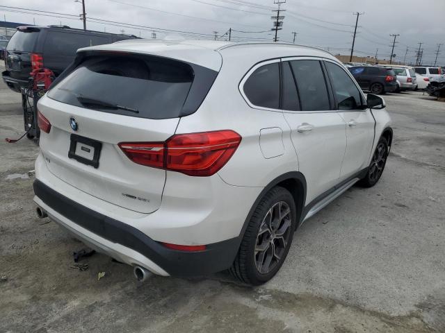 WBXJG7C0XL5P55638 BMW X1 Sdrive28i