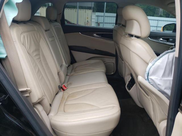 2016 LINCOLN MKX SELECT 2LMTJ6KP6GBL75889