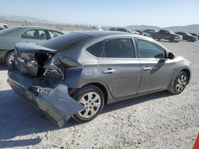 3N1AB7AP7GY312502 Nissan SENTRA S