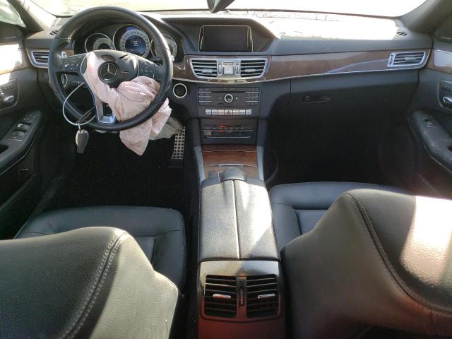 2016 MERCEDES-BENZ E 350 4MAT - WDDHF8JB4GB180717