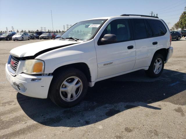 2004 GMC Envoy 