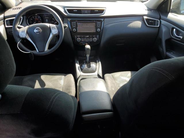 5N1AT2MT1FC899739 Nissan ROGUE S