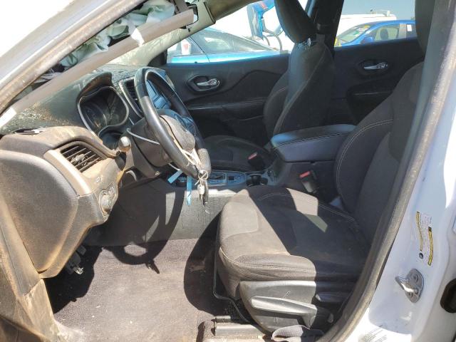 1C4PJMCS4GW213542 Jeep Cherokee Latitude