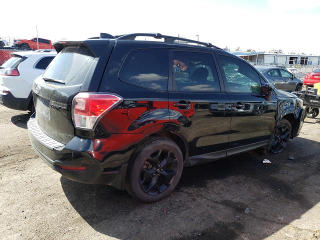 JF2SJAGCXJH566537 Subaru Forester 2.5i Premium