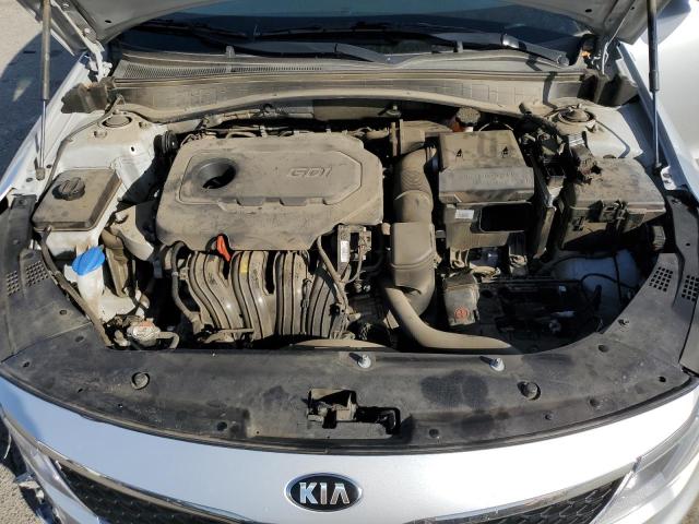 KNAGT4L38H5172999 KIA Optima Lx