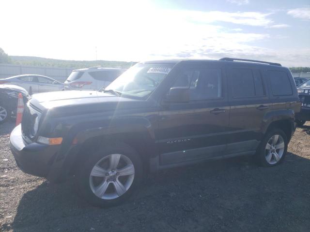 2011 Jeep Patriot Sport