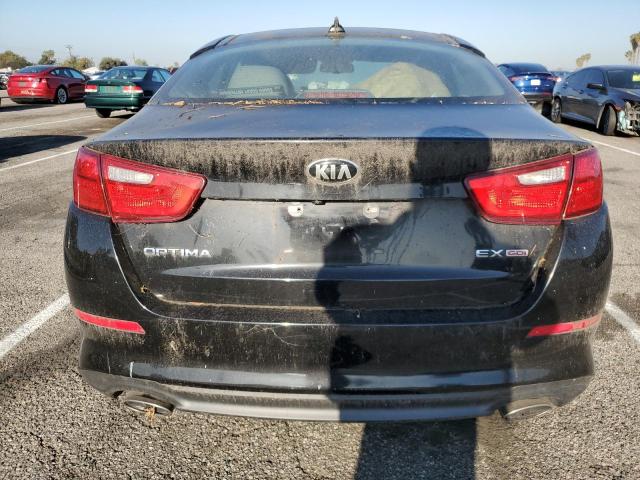 5XXGN4A71FG352417 KIA OPTIMA EX