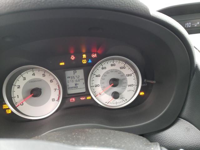 JF1GPAC65E8277418 Subaru Impreza Premium