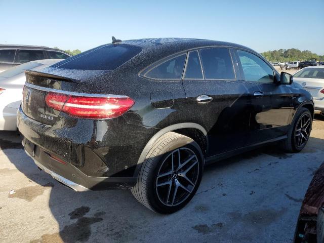2017 MERCEDES-BENZ GLE COUPE - 4JGED6EBXHA052972