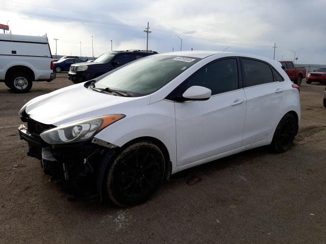 2013 Hyundai Elantra GT 