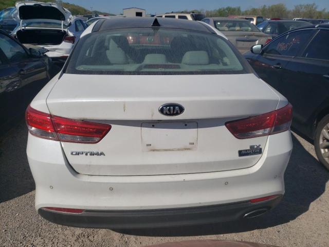 2017 KIA OPTIMA EX 5XXGU4L30HG142374