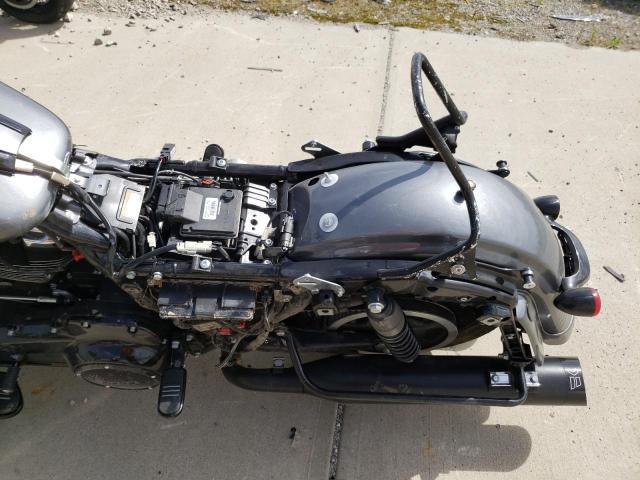 2021 HARLEY-DAVIDSON FLHXS - 1HD1KRP15MB666331