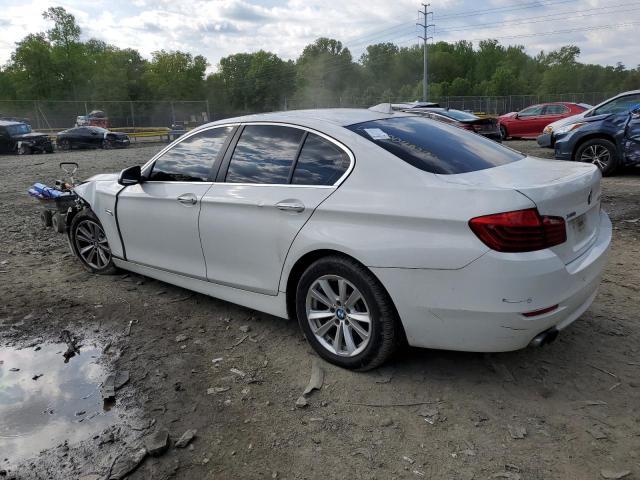 2015 BMW 528 XI - WBA5A7C59FD627362