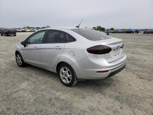 3FADP4BJ3GM108300 Ford FIESTA SE