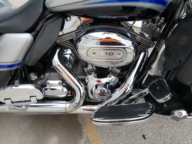 2009 HARLEY-DAVIDSON FLHTCUSE4 - 1HD1PR8129Y955672