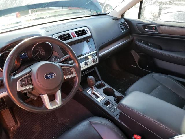 4S4BSBLC8F3320965 Subaru Outback 2.5i Limited