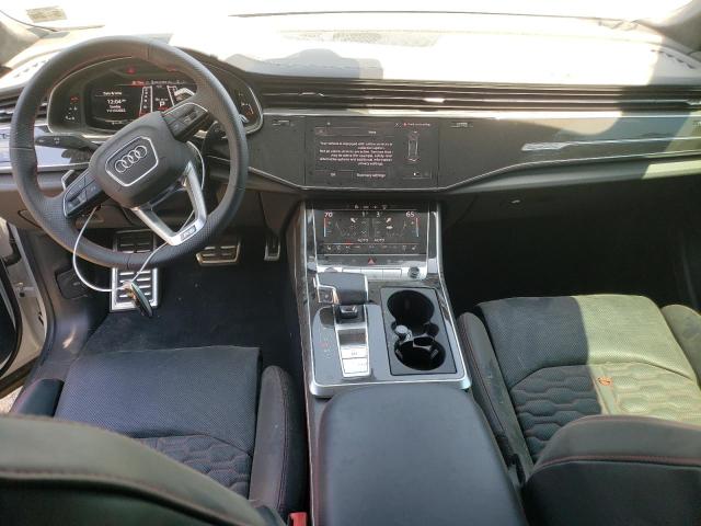 2021 AUDI RS Q8 - WU1ARBF13MD035509