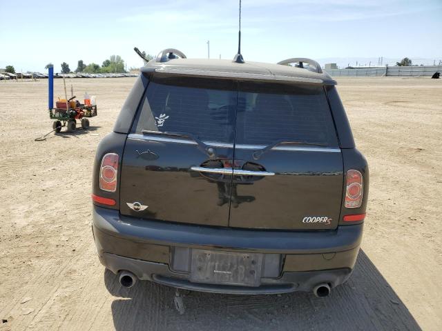 WMWZG3C51ET800871 Mini Cooper S Clubman
