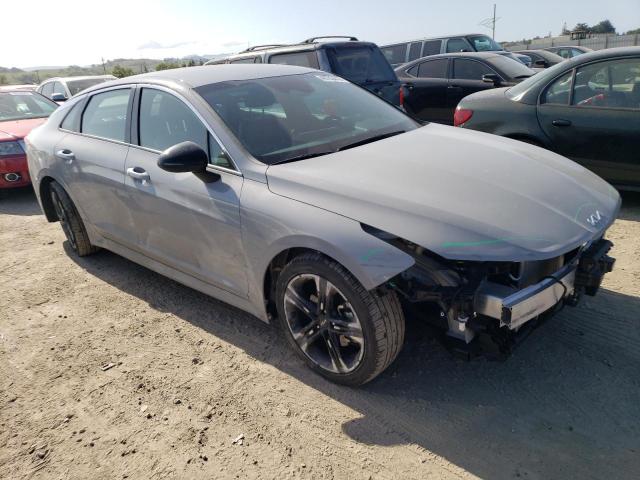 5XXG64J26PG167900 KIA K5 GT LINE