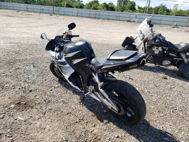 2016 HONDA CBR600 RR - JH2PC40JXGK200167