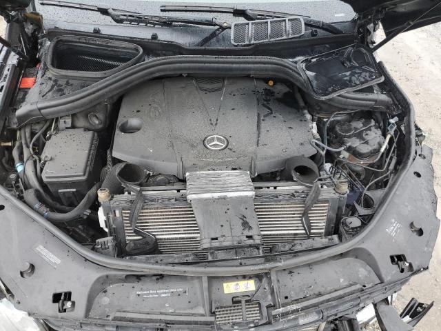 2016 MERCEDES-BENZ GL 350 BLU - 4JGDF2EE4GA685989
