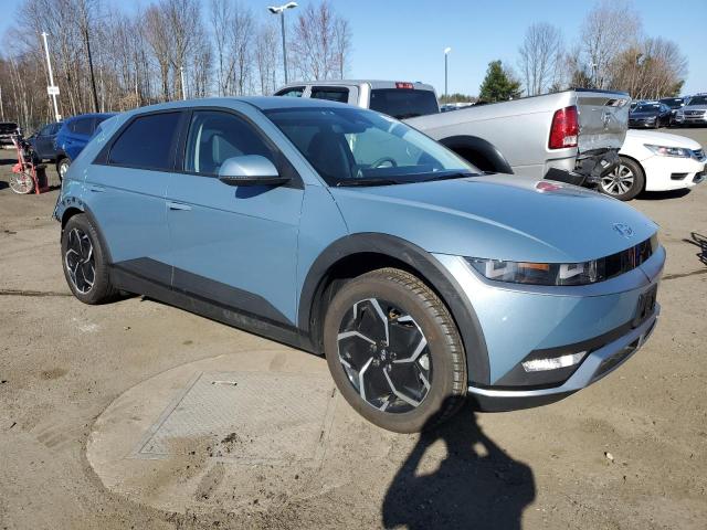 2023 HYUNDAI IONIQ 5 SE - KM8KMDAF7PU136552