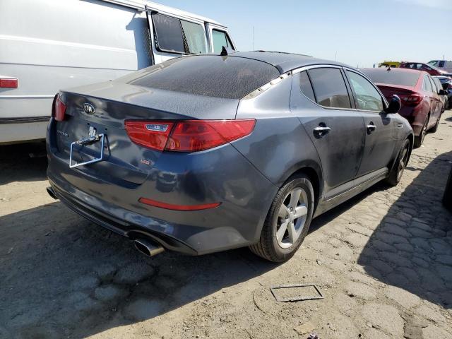 KNAGM4A74F5600440 KIA Optima Lx