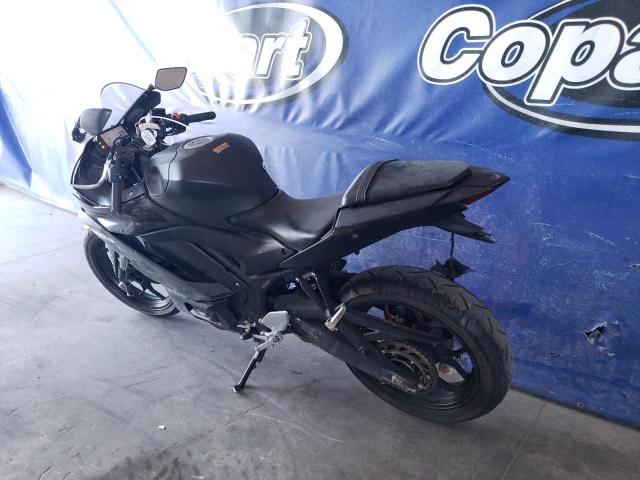 2019 YAMAHA YZFR3 A - MH3RH18Y0KK001027