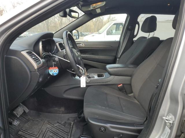 1C4RJEAGXHC752389 Jeep Grand Cherokee Laredo